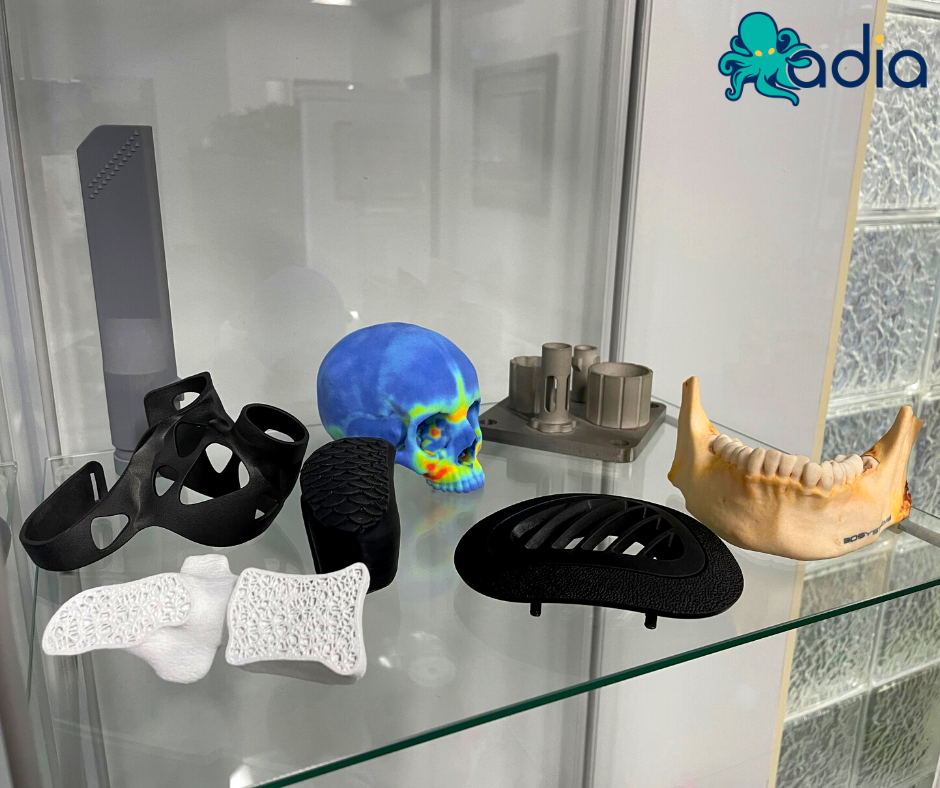 When to Implement 3D Printing