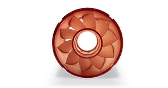 Figure 4 HI TEMP 300-AMB