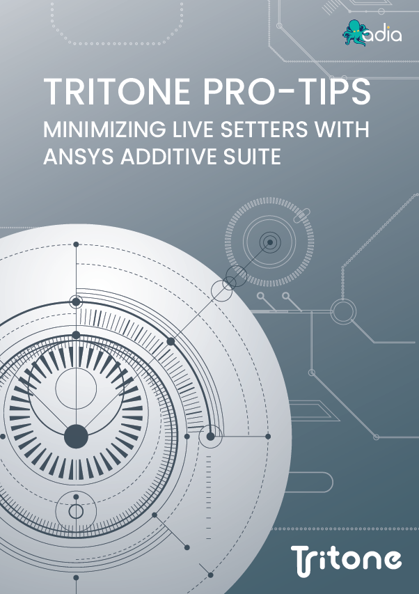 Distortion Compensation Tritone's Pro-Tips